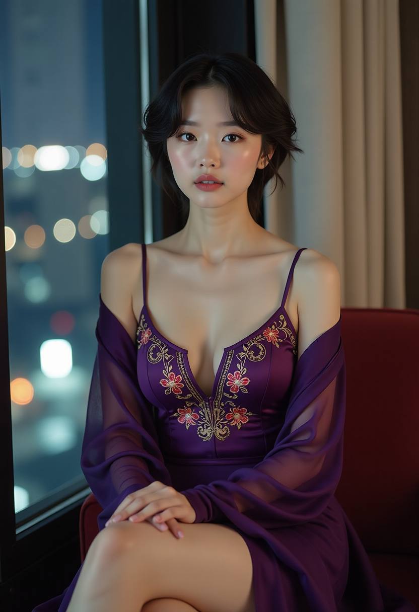 温柔陷阱