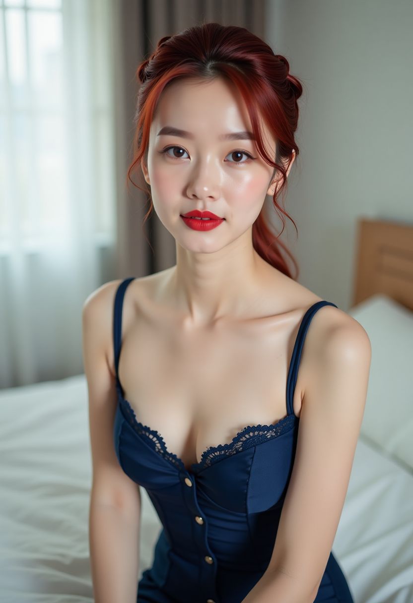 深夜私语