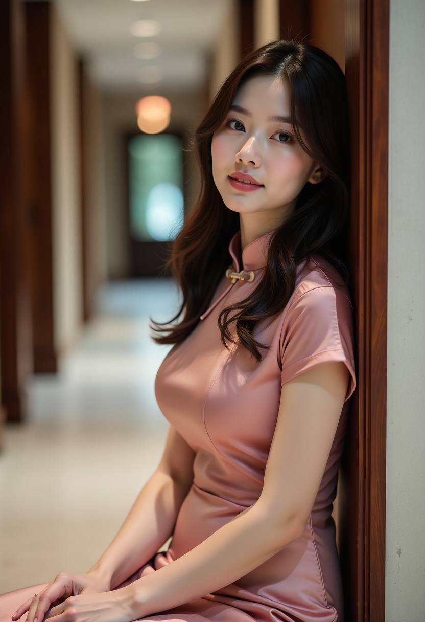 枕边秘密