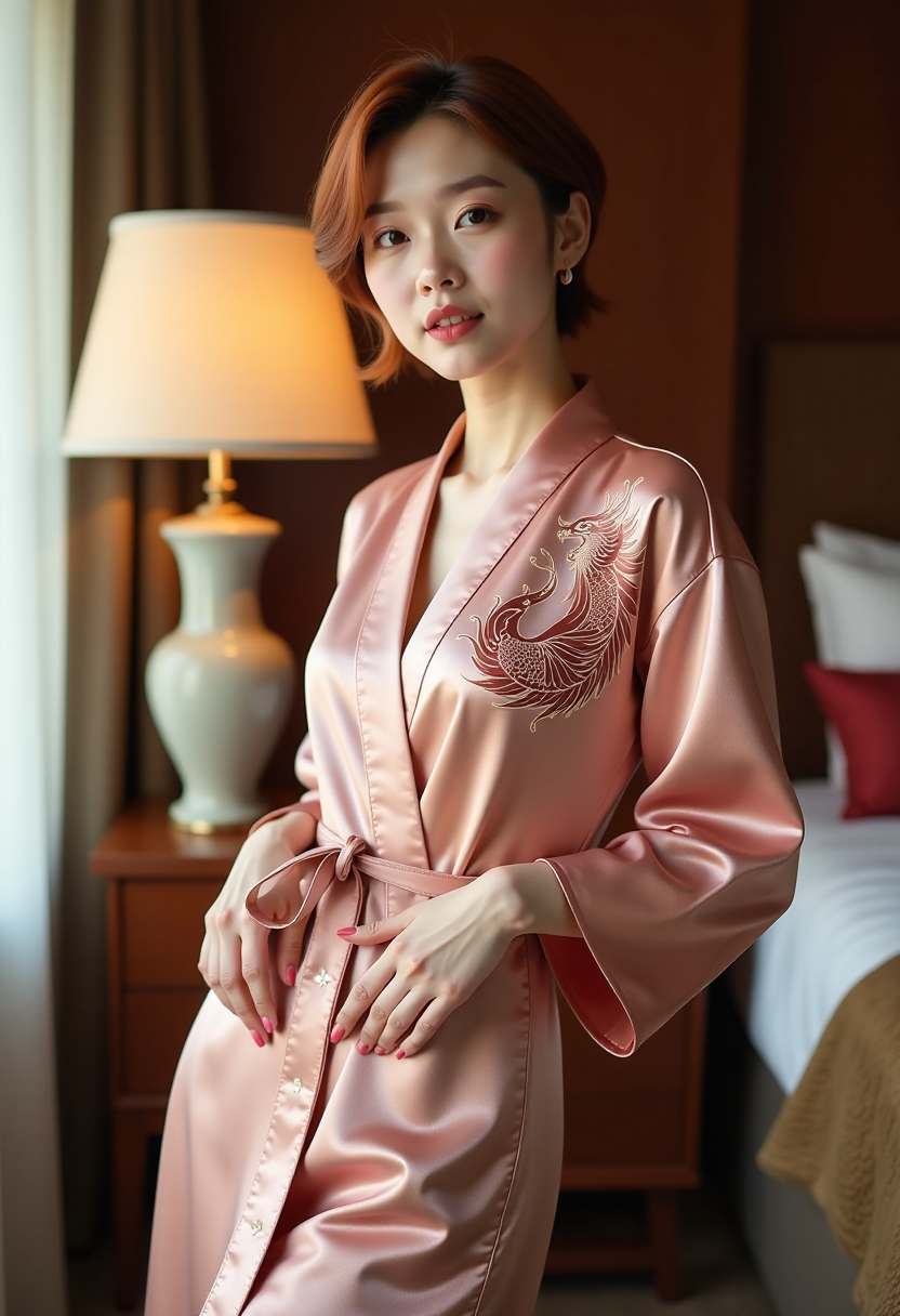 夫妻的世界